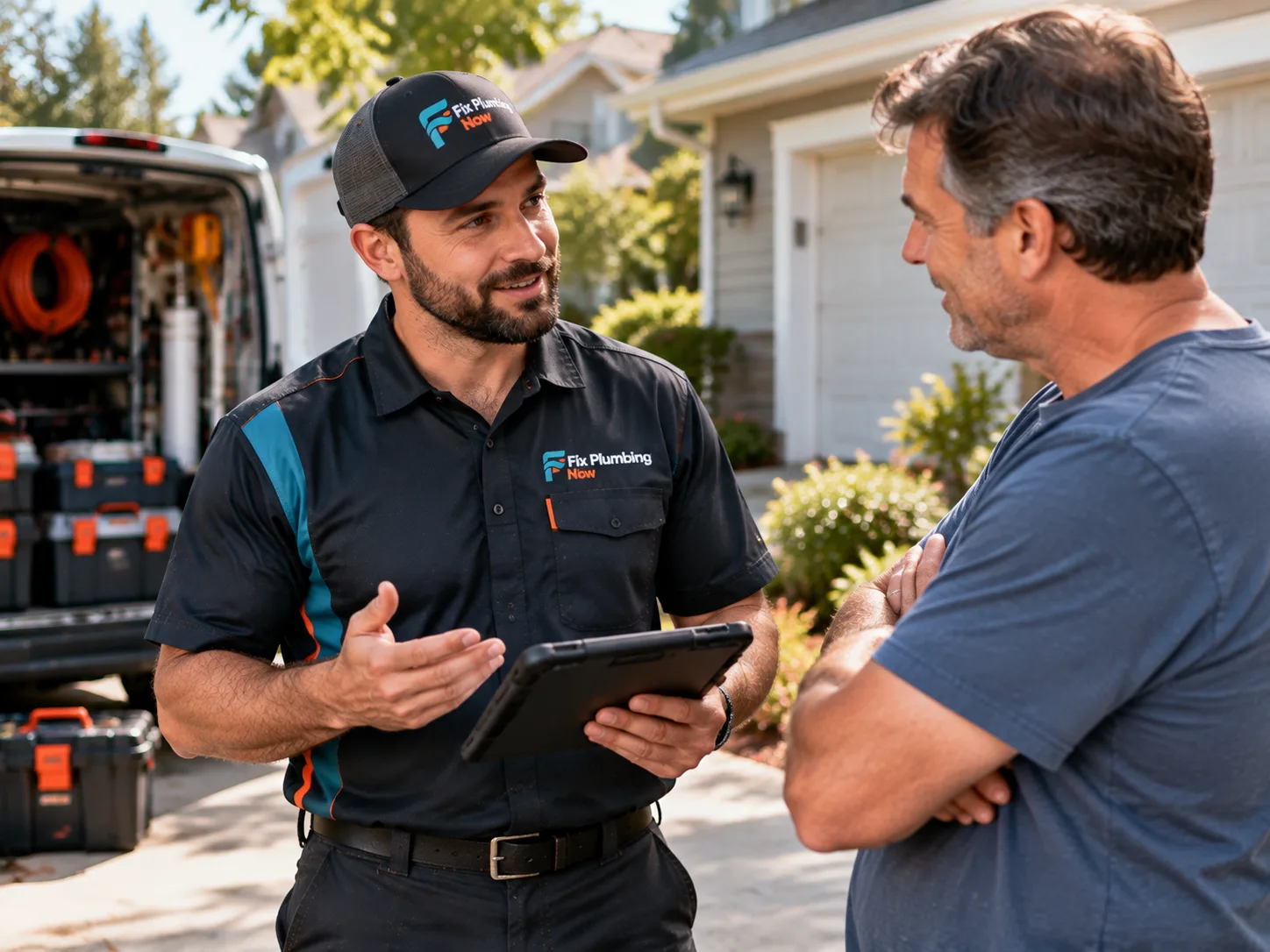 Clogged Drain Service Mansfield, SD FAQs
